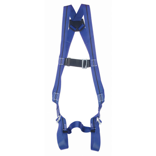 Miller Titan 1 Point Harness (932361)